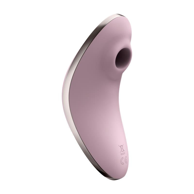 Womanizer Vulva Lover 1 by Satisfyer