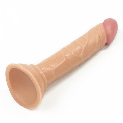 LOVETOY DILDO ENDURO BLASTER FLESH FEEL 5"/ 14 cm