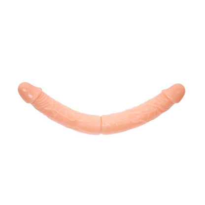 BAILE DOUBLE DILDO FLESH FEEL 35.9 cm/ 14.1"