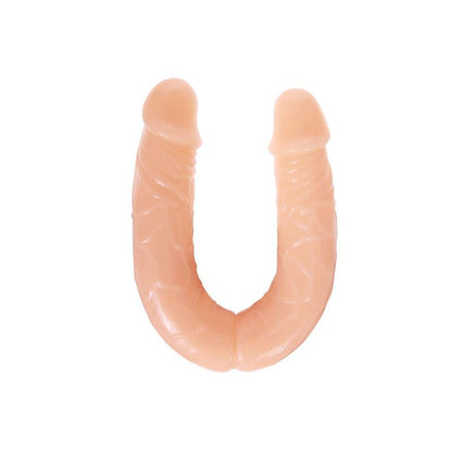 BAILE DOUBLE DILDO FLESH FEEL 35.9 cm/ 14.1"