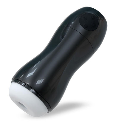 TARDENOCHE TRONIK SUCTION AND VIBRATING MASTURBATOR USB